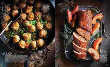 Better Homes & Gardens March 2023 Magazine Article: Page 74