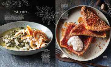 Better Homes & Gardens March 2023 Magazine Article: Page 76