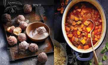 Better Homes & Gardens March 2023 Magazine Article: Page 78