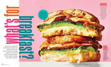 Better Homes & Gardens March 2023 Magazine Article: Page 80