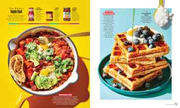 Better Homes & Gardens March 2023 Magazine Article: Page 82