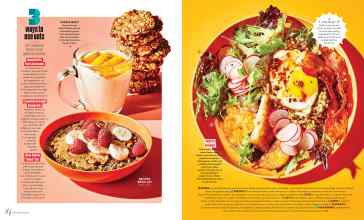 Better Homes & Gardens March 2023 Magazine Article: Page 84