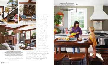 Better Homes & Gardens March 2023 Magazine Article: Page 90