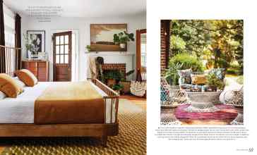 Better Homes & Gardens March 2023 Magazine Article: Page 92