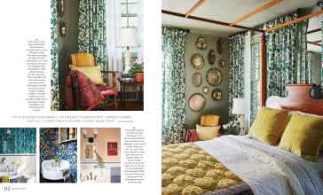 Better Homes & Gardens March 2023 Magazine Article: Page 94