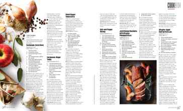 Better Homes & Gardens March 2023 Magazine Article: Page 96