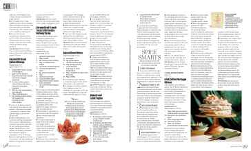 Better Homes & Gardens March 2023 Magazine Article: Page 98