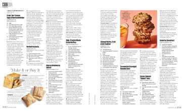 Better Homes & Gardens March 2023 Magazine Article: Page 100