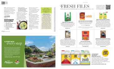 Better Homes & Gardens March 2023 Magazine Article: Page 102