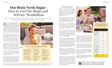 Better Homes & Gardens March 2023 Magazine Article: Page 104