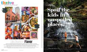 Better Homes & Gardens March 2023 Magazine Article: Page 106