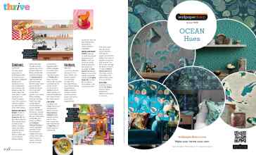 Better Homes & Gardens March 2023 Magazine Article: Page 108