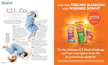 Better Homes & Gardens March 2023 Magazine Article: Page 114