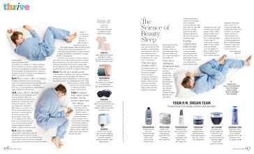 Better Homes & Gardens March 2023 Magazine Article: Page 116