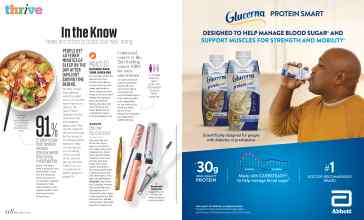 Better Homes & Gardens March 2023 Magazine Article: Page 118