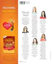 Better Homes & Gardens April 2023 Magazine Article: Break Away