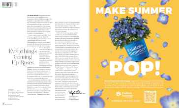 Better Homes & Gardens April 2023 Magazine Article: Page 8