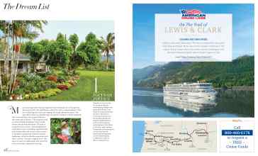 Better Homes & Gardens April 2023 Magazine Article: Page 16