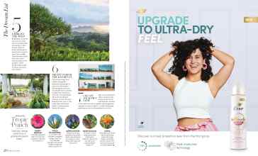 Better Homes & Gardens April 2023 Magazine Article: Page 20
