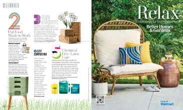 Better Homes & Gardens April 2023 Magazine Article: Page 24