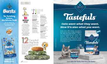 Better Homes & Gardens April 2023 Magazine Article: Page 28