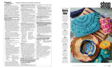 Better Homes & Gardens April 2023 Magazine Article: Page 32