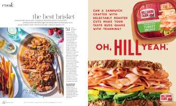 Better Homes & Gardens April 2023 Magazine Article: Page 44