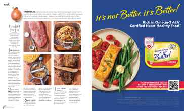 Better Homes & Gardens April 2023 Magazine Article: Page 46