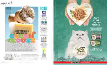 Better Homes & Gardens April 2023 Magazine Article: Page 48