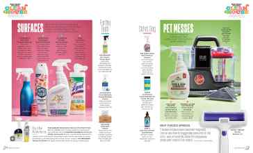 Better Homes & Gardens April 2023 Magazine Article: Page 50