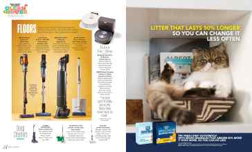 Better Homes & Gardens April 2023 Magazine Article: Page 54