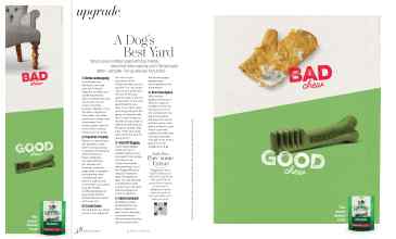Better Homes & Gardens April 2023 Magazine Article: Page 58