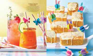 Better Homes & Gardens April 2023 Magazine Article: Page 70