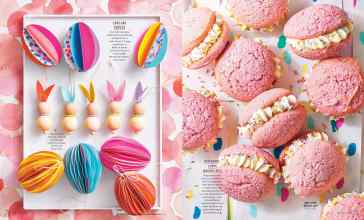 Better Homes & Gardens April 2023 Magazine Article: Page 74