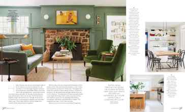 Better Homes & Gardens April 2023 Magazine Article: Page 90