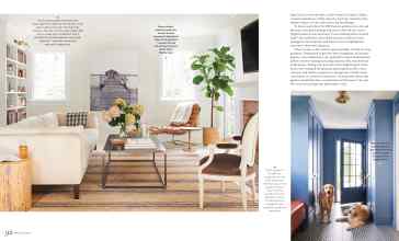 Better Homes & Gardens April 2023 Magazine Article: Page 92
