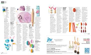 Better Homes & Gardens April 2023 Magazine Article: Page 98