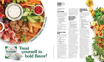 Better Homes & Gardens April 2023 Magazine Article: Page 100