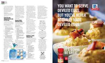 Better Homes & Gardens April 2023 Magazine Article: Page 102
