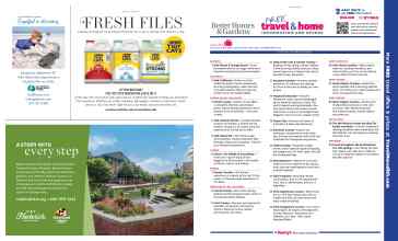 Better Homes & Gardens April 2023 Magazine Article: Page 104