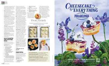 Better Homes & Gardens April 2023 Magazine Article: Page 106