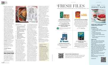 Better Homes & Gardens April 2023 Magazine Article: Page 108