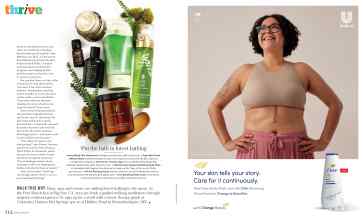 Better Homes & Gardens April 2023 Magazine Article: Page 112