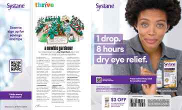 Better Homes & Gardens April 2023 Magazine Article: Page 116