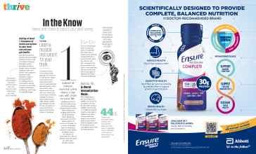 Better Homes & Gardens April 2023 Magazine Article: Page 118