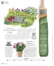Better Homes & Gardens May 2023 Magazine Article: Sweepstakes Win a Room Redo!