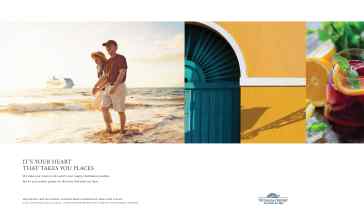 Better Homes & Gardens May 2023 Magazine Article: Page 2