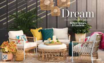 Better Homes & Gardens May 2023 Magazine Article: Page 4