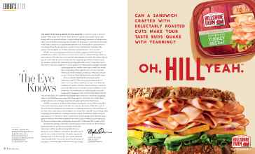 Better Homes & Gardens May 2023 Magazine Article: Page 10