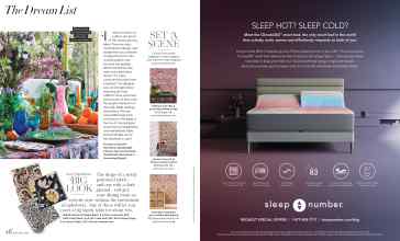 Better Homes & Gardens May 2023 Magazine Article: Page 16